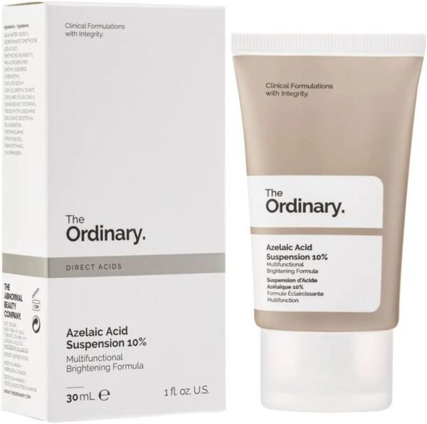 THE ORDINARY Azelaic Acid Suspension 10% 30ml