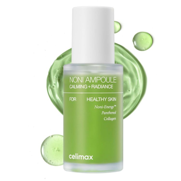 Celimax Noni Ampoule (Calming + Radiance) 30ml