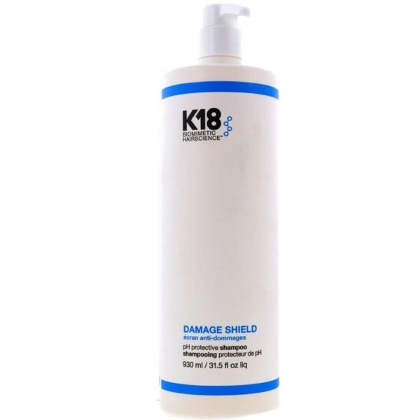 k18 peptide prep PH maintenance shampoo 930 ml